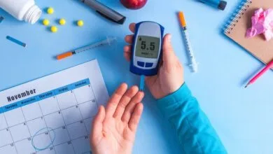 علائم ابتلا به دیابت در کودکان