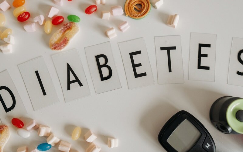 علائم ابتلا به دیابت در کودکان