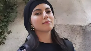 اجتماعی نیوز