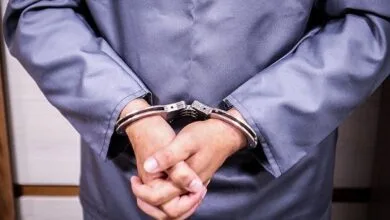 بازداشت ۲ فرزند حجتالاسلام صدیقی به دلیل تخلفات مالی بازداشت ۲ فرزند حجتالاسلام صدیقی به دلیل تخلفات مالی