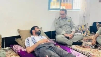 تأکید معاون رئیس‌جمهور بر حمایت کامل از محیط‌بان مصدوم خراسان شمالی