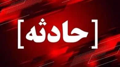 جزئیات انفجار یک کشتی در بندر دیر اعلام شد