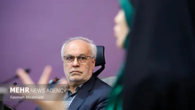 اجتماعی نیوز