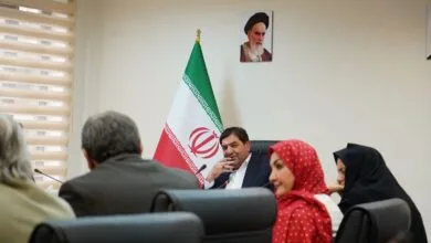 اجتماعی نیوز