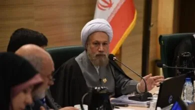 مدیریت شهری شیراز باید با تکیه بر میراث ایرانی-اسلامی باشد