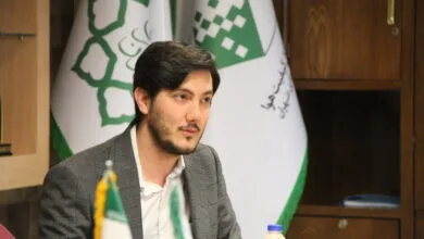 اجتماعی نیوز