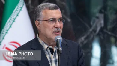 اجتماعی نیوز