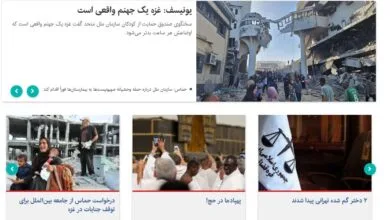 «آخرین توضیحات فراجا در پرونده الهه» و «جدیدترین هشدار به خودروسازان»