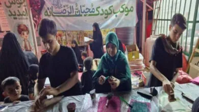 اجتماعی نیوز