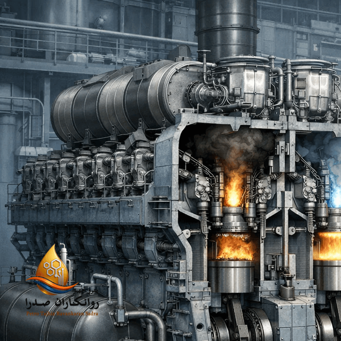 تحلیل فنی، تغییر نسل سوخت، محتوای آموزشی