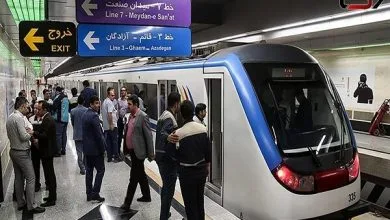 اجتماعی نیوز