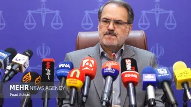 اجتماعی نیوز