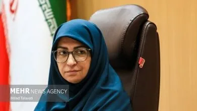 تأکید انصاری بر اجرای دغدغههای محیطزیستی رهبر شهید