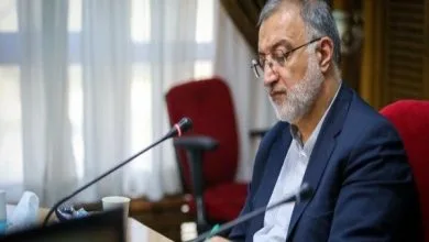 اجتماعی نیوز
