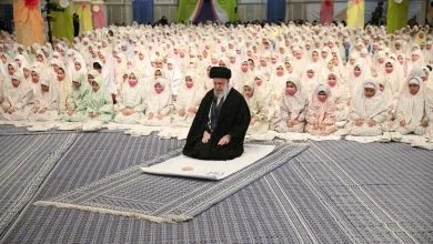 اجتماعی نیوز
