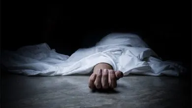 کشف یک جسد مجهول الهویه در رودخانه دز