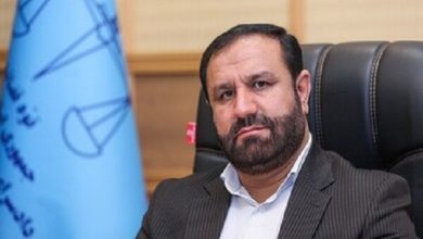 صالحی: امنیت شهروندان خط قرمز دستگاه قضایی است