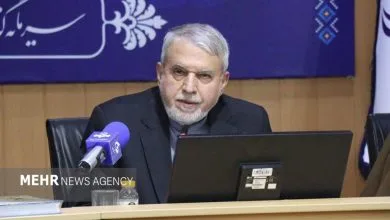اجتماعی نیوز