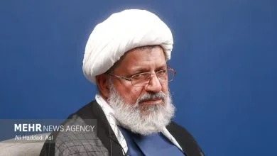 پیام تقدیر رئیس سازمان عقیدتی سیاسی فراجا از کارکنان مجاهد انتظامی