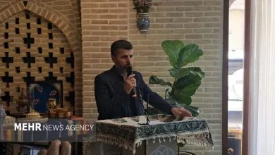 اجتماعی نیوز