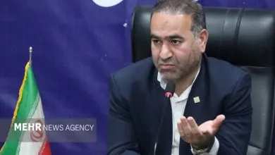 لزوم آماده باش دستگاه‌های خدمات رسان شادگان برای مقابله با سامانه جدید