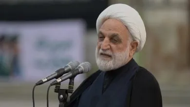 اژه‌ای: آمریکا امروز در باتلاق «حمله به ایران» گیر کرده است