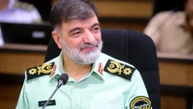 از جذب دختران در دبیرستان پلیس تا دستور تیر برای برخورد با سارق