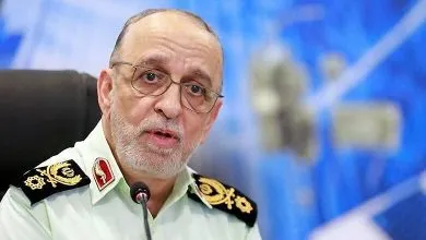 دشمن نتوانست خللی در مسیر تأمین امنیت کشور ایجاد کند دشمن نتوانست خللی در مسیر تأمین امنیت کشور ایجاد کند