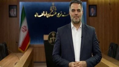 کاظمی: توافقات قضایی بریکس عملیاتی می‌شود؛ کاهش مشکلات وثیقه و کفالت