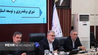 معتمدیان: مصوبات کاغذی مشکل مردم تهران را حل نمی‌کند