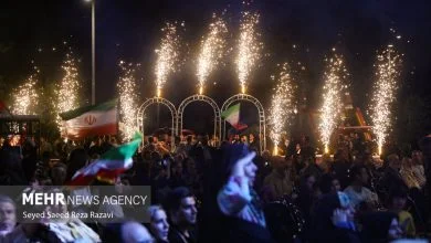 اجتماع بزرگ «امام زمانی‌ها»