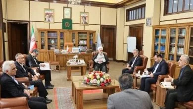 حجت‌الاسلام موحدی‌آزاد: مستندسازی جنایات دشمن با قوت ادامه دارد